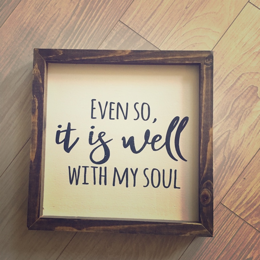 Picture frame